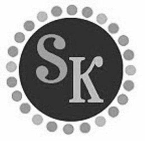 S K Logo (USPTO, 01.05.2012)