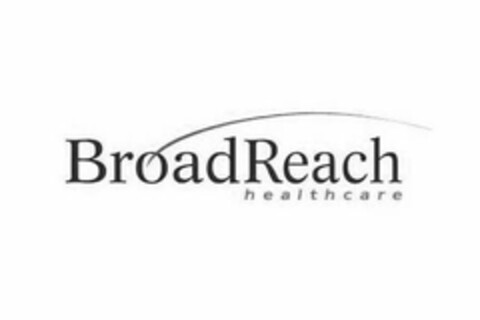 BROADREACH HEALTHCARE Logo (USPTO, 02.05.2012)