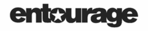 ENTOURAGE Logo (USPTO, 03.05.2012)