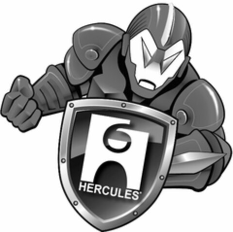 HERCULES Logo (USPTO, 03.05.2012)