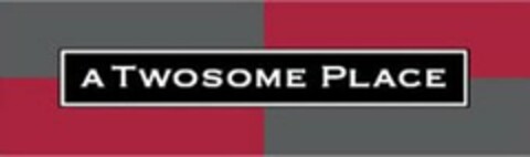 A TWOSOME PLACE Logo (USPTO, 05/24/2012)