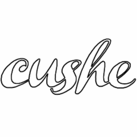 CUSHE Logo (USPTO, 18.09.2012)