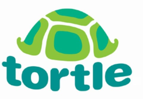 TORTLE Logo (USPTO, 26.09.2012)