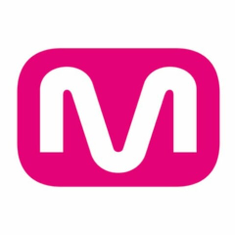 M Logo (USPTO, 11.10.2012)