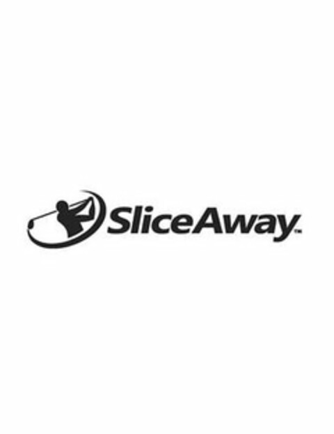 SLICEAWAY Logo (USPTO, 15.10.2012)