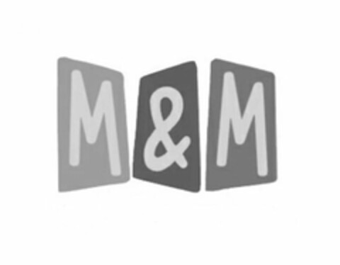 M&M Logo (USPTO, 06.11.2012)