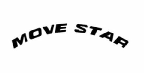 MOVE STAR Logo (USPTO, 12/03/2012)