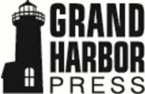 GRAND HARBOR PRESS Logo (USPTO, 12/20/2012)