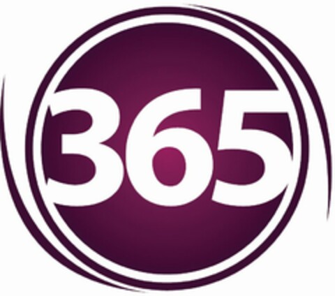 365 Logo (USPTO, 12.02.2013)