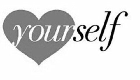 YOURSELF Logo (USPTO, 25.03.2013)