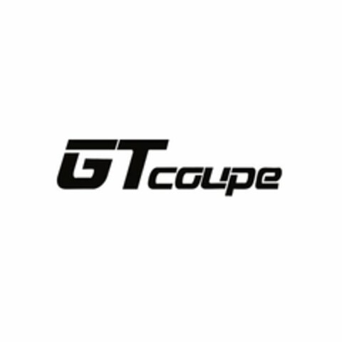 GTCOUPE Logo (USPTO, 03.04.2013)