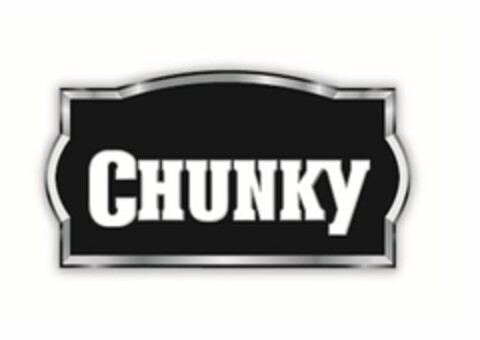 CHUNKY Logo (USPTO, 29.04.2013)