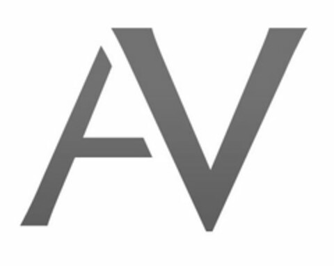 AV Logo (USPTO, 06/28/2013)