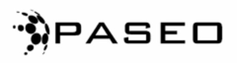 PASEO Logo (USPTO, 17.09.2013)