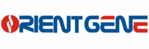 ORIENT GENE Logo (USPTO, 16.10.2013)