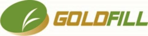 GOLDFILL Logo (USPTO, 06.12.2013)