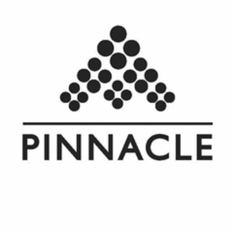 PINNACLE Logo (USPTO, 27.02.2014)