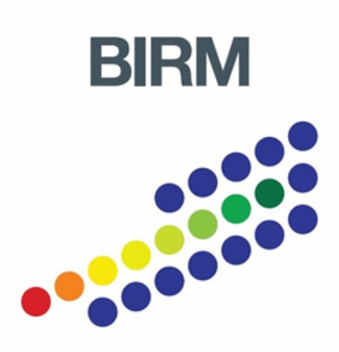 BIRM Logo (USPTO, 07.03.2014)