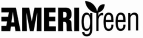 AMERIGREEN Logo (USPTO, 11.04.2014)