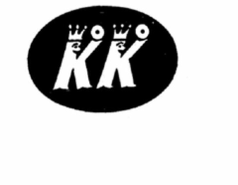KK Logo (USPTO, 05.05.2014)