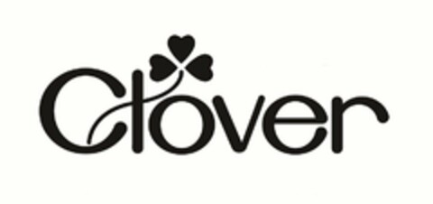 CLOVER Logo (USPTO, 15.05.2014)