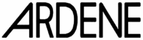 ARDENE Logo (USPTO, 21.05.2014)