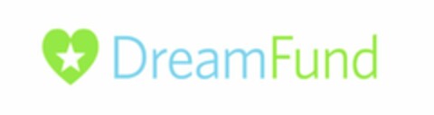 DREAMFUND Logo (USPTO, 09.07.2014)