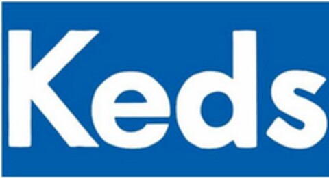 KEDS Logo (USPTO, 31.07.2014)