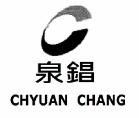 C CHYUAN CHANG Logo (USPTO, 02.10.2014)