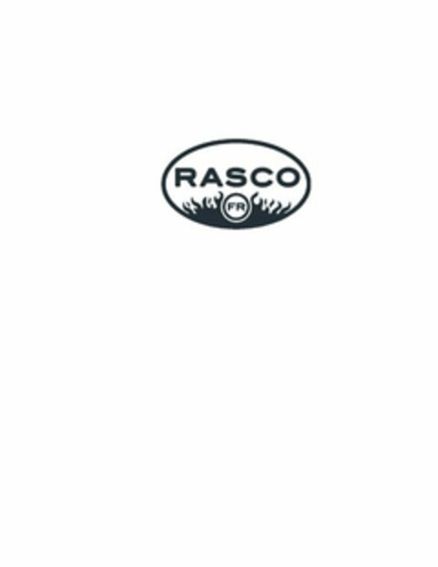 RASCO FR Logo (USPTO, 02.10.2014)