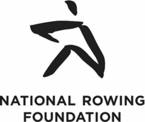 NATIONAL ROWING FOUNDATION Logo (USPTO, 12/30/2014)