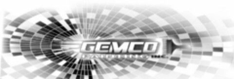 GEMCO PAINTING INC. Logo (USPTO, 20.02.2015)