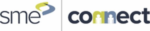 SME CONNECT Logo (USPTO, 24.02.2015)