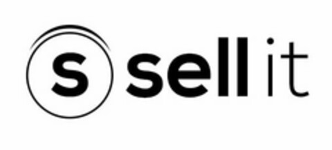 S SELL IT Logo (USPTO, 03/10/2015)