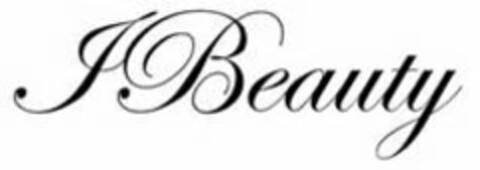 JBEAUTY Logo (USPTO, 04/22/2015)