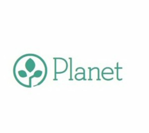 PLANET Logo (USPTO, 01.05.2015)