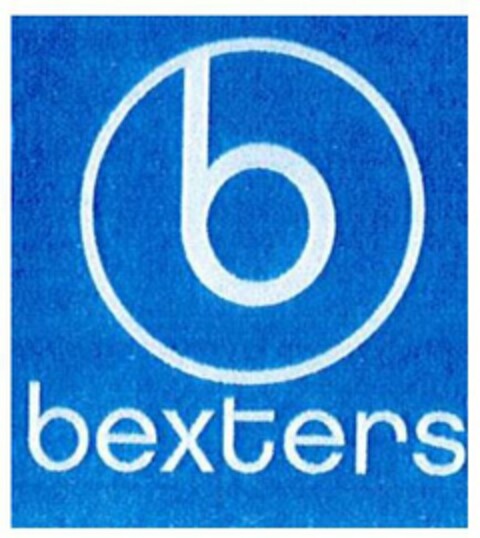 B BEXTERS Logo (USPTO, 12.06.2015)