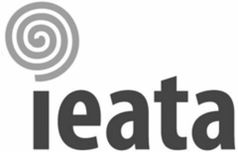 IEATA Logo (USPTO, 28.07.2015)