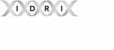 I D R I Logo (USPTO, 28.07.2015)