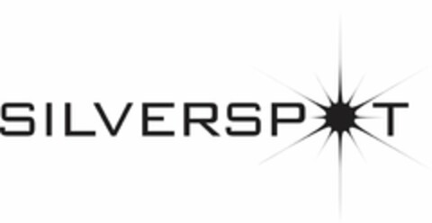 SILVERSPOT Logo (USPTO, 01.09.2015)