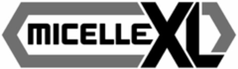 MICELLE XL Logo (USPTO, 08.09.2015)