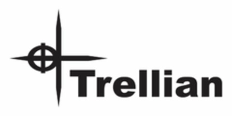 TRELLIAN Logo (USPTO, 08.10.2015)