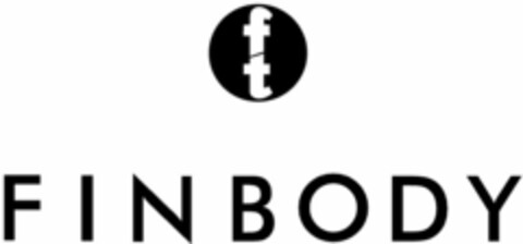 FT FINBODY Logo (USPTO, 04.11.2015)