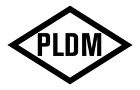 PLDM Logo (USPTO, 17.11.2015)