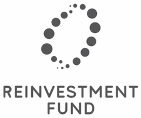 REINVESTMENT FUND Logo (USPTO, 10.12.2015)