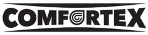 COMFORTEX Logo (USPTO, 11.02.2016)