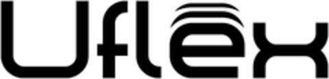 UFLEX Logo (USPTO, 23.02.2016)