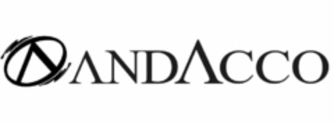 A ANDACCO Logo (USPTO, 07.03.2016)