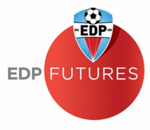 EDP EDP FUTURES Logo (USPTO, 10.03.2016)