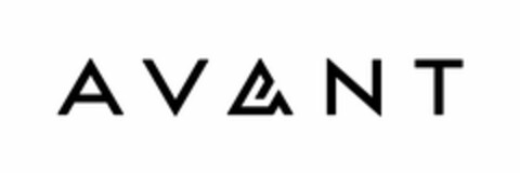 AVANT Logo (USPTO, 14.03.2016)